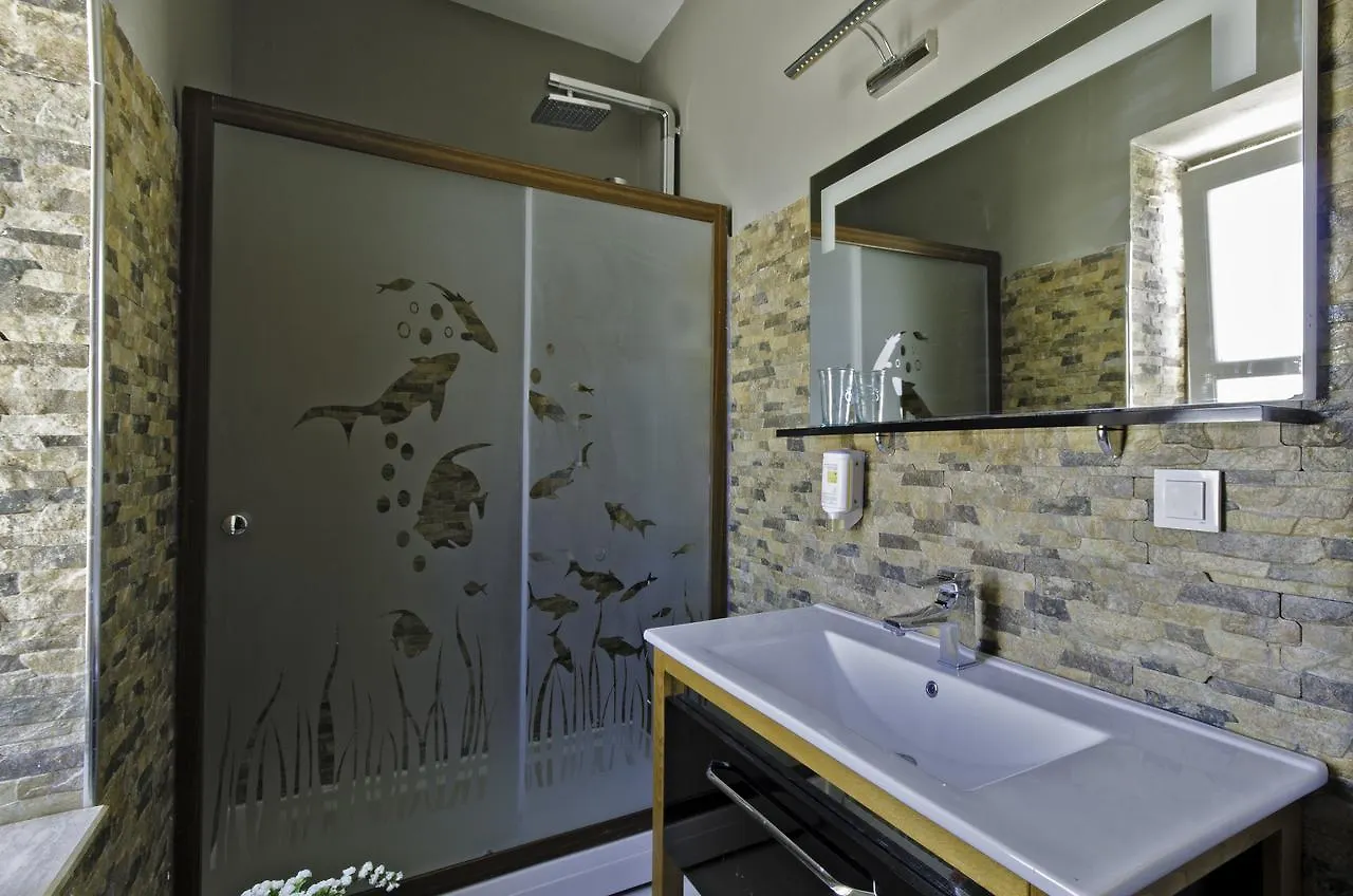 Signature Alacati By Masal Butik Hotel