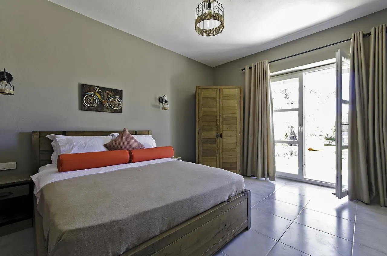 Signature Alacati By Masal Butik Hotel 0*,  トルコ