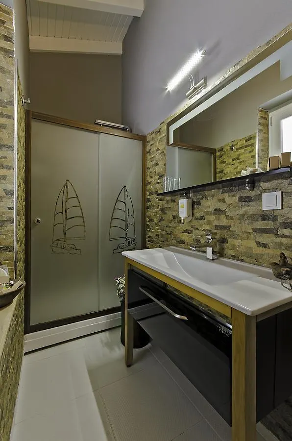 Signature Alacati By Masal Butik Hotel トルコ