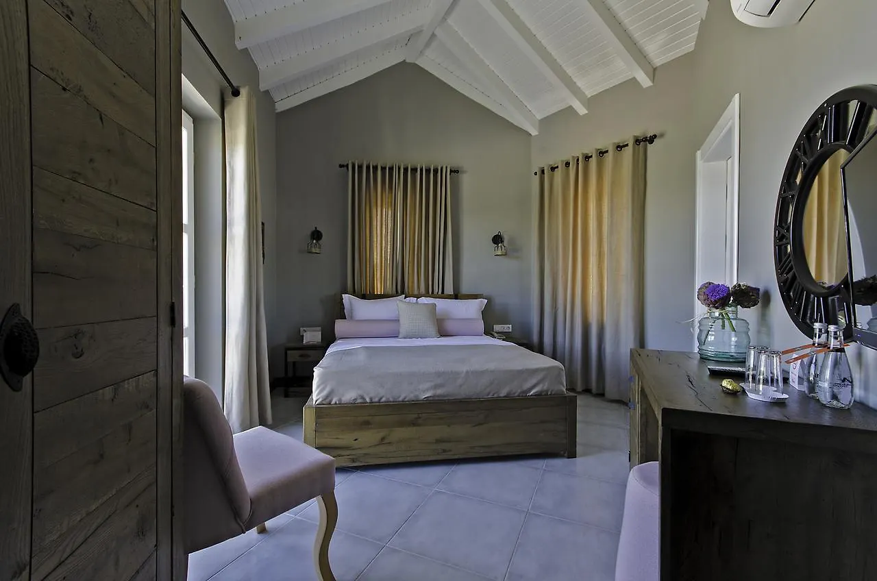 Signature Alacati By Masal Butik Hotel