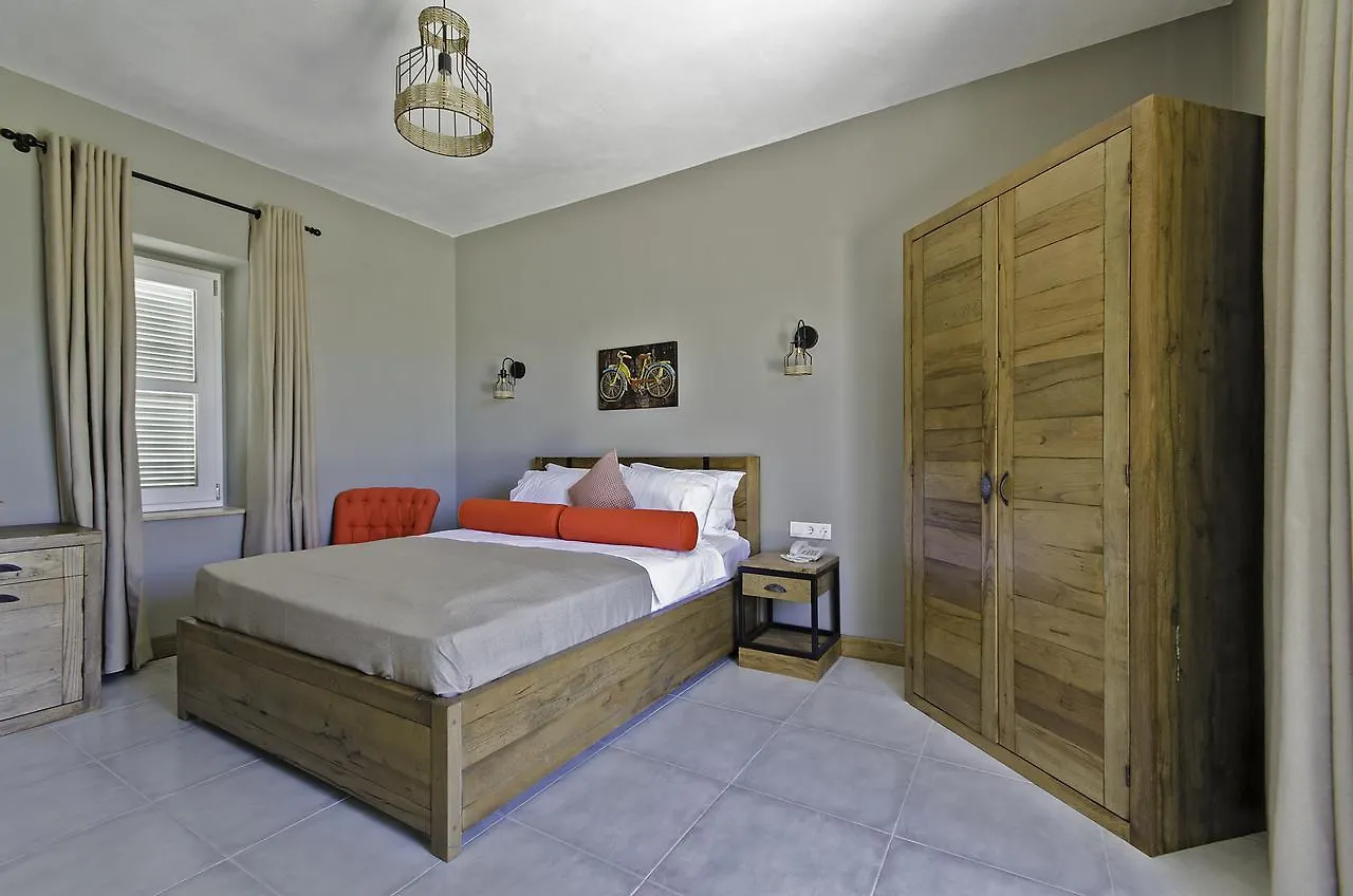 Signature Alacati By Masal Butik Hotel