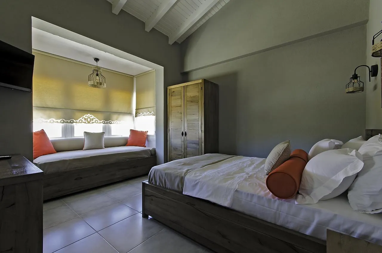 Signature Alacati By Masal Butik Hotel