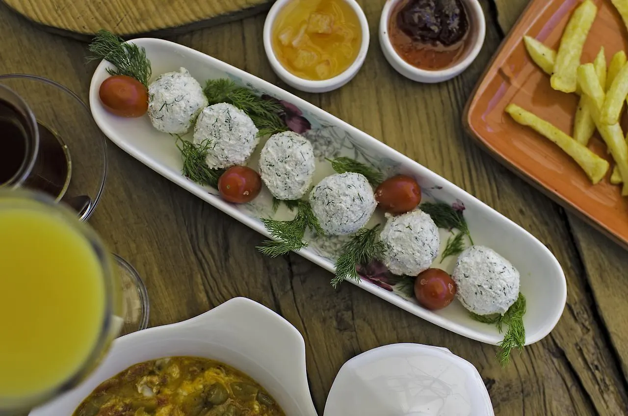 Signature Alacati By Masal Butik Hotel