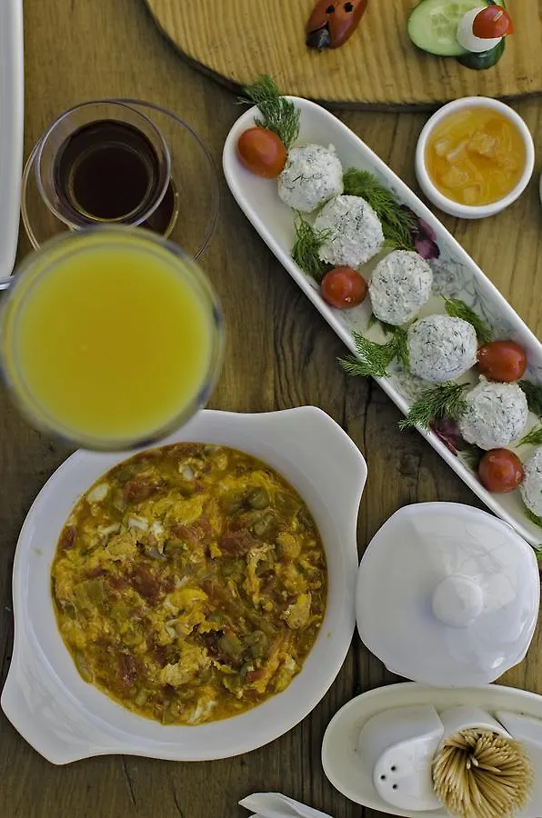 Signature Alacati By Masal Butik Hotel