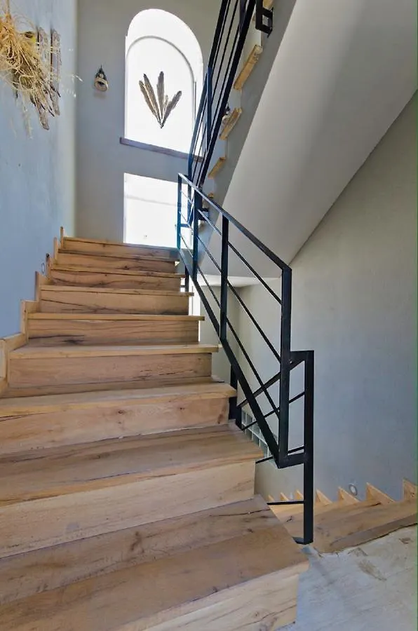 Signature Alacati By Masal Butik Hotel トルコ
