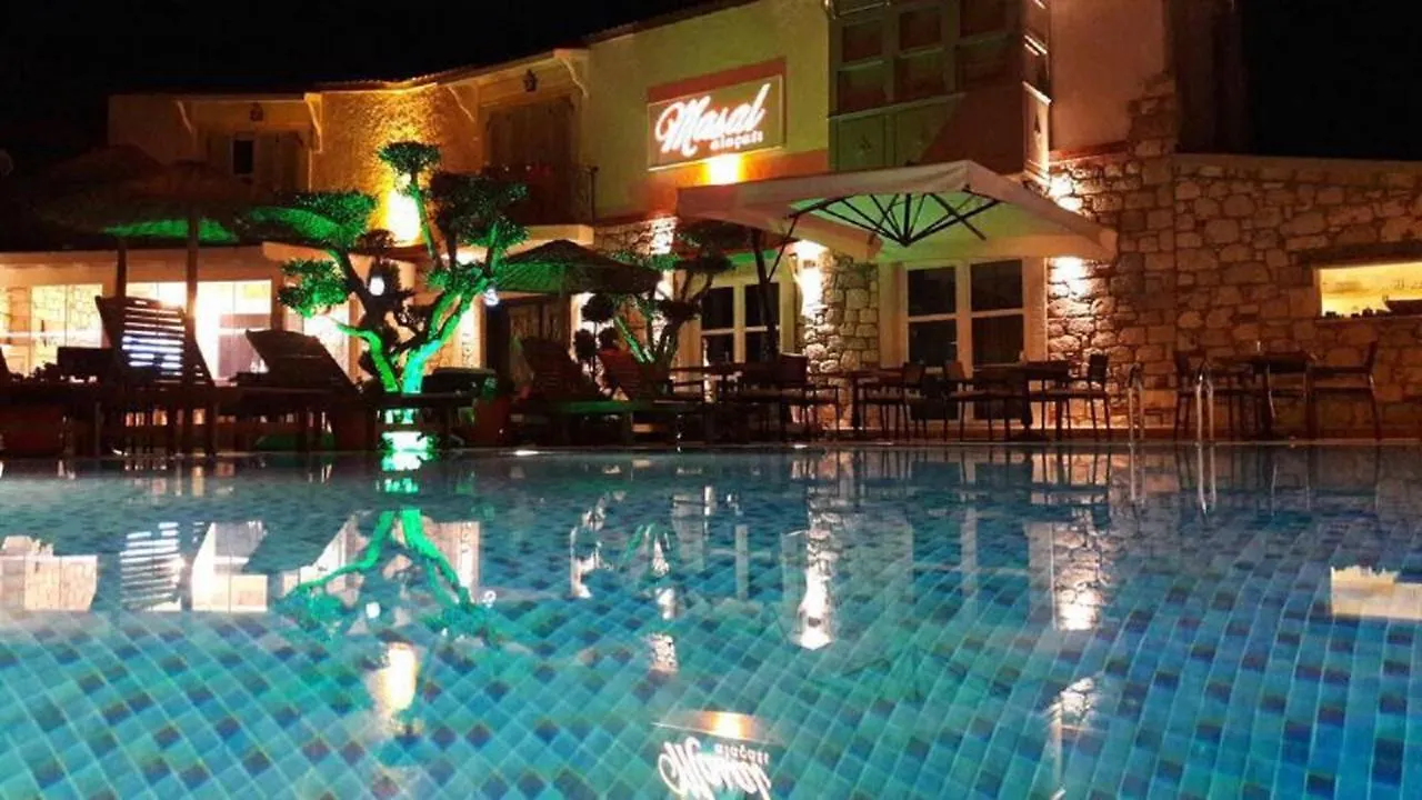Signature Alacati By Masal Butik Hotel