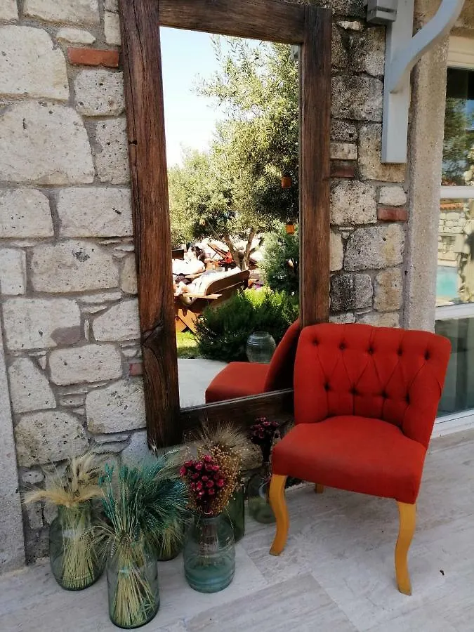 Signature Alacati By Masal Butik Hotel