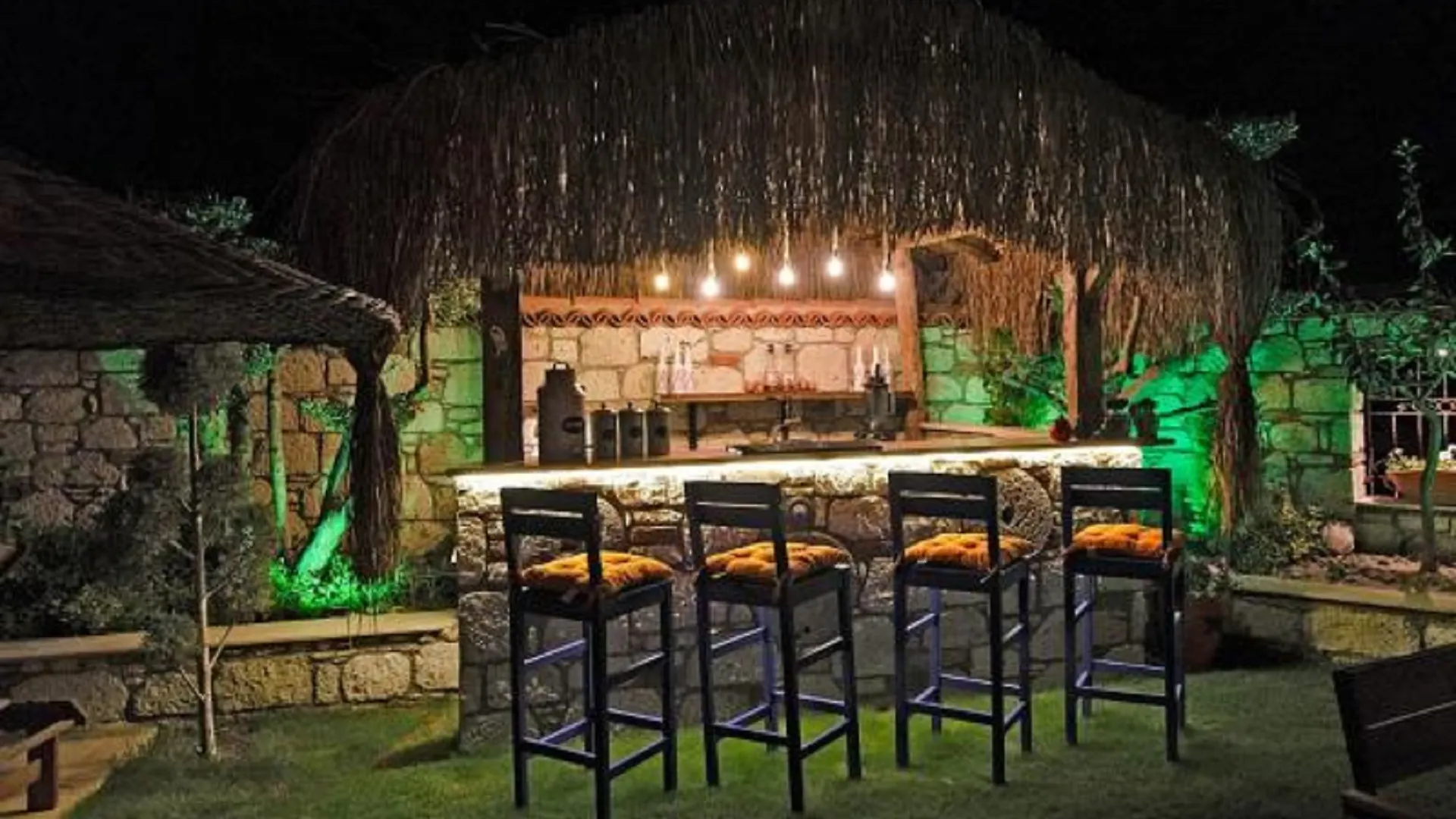Signature Alacati By Masal Butik Hotel 0*,  トルコ