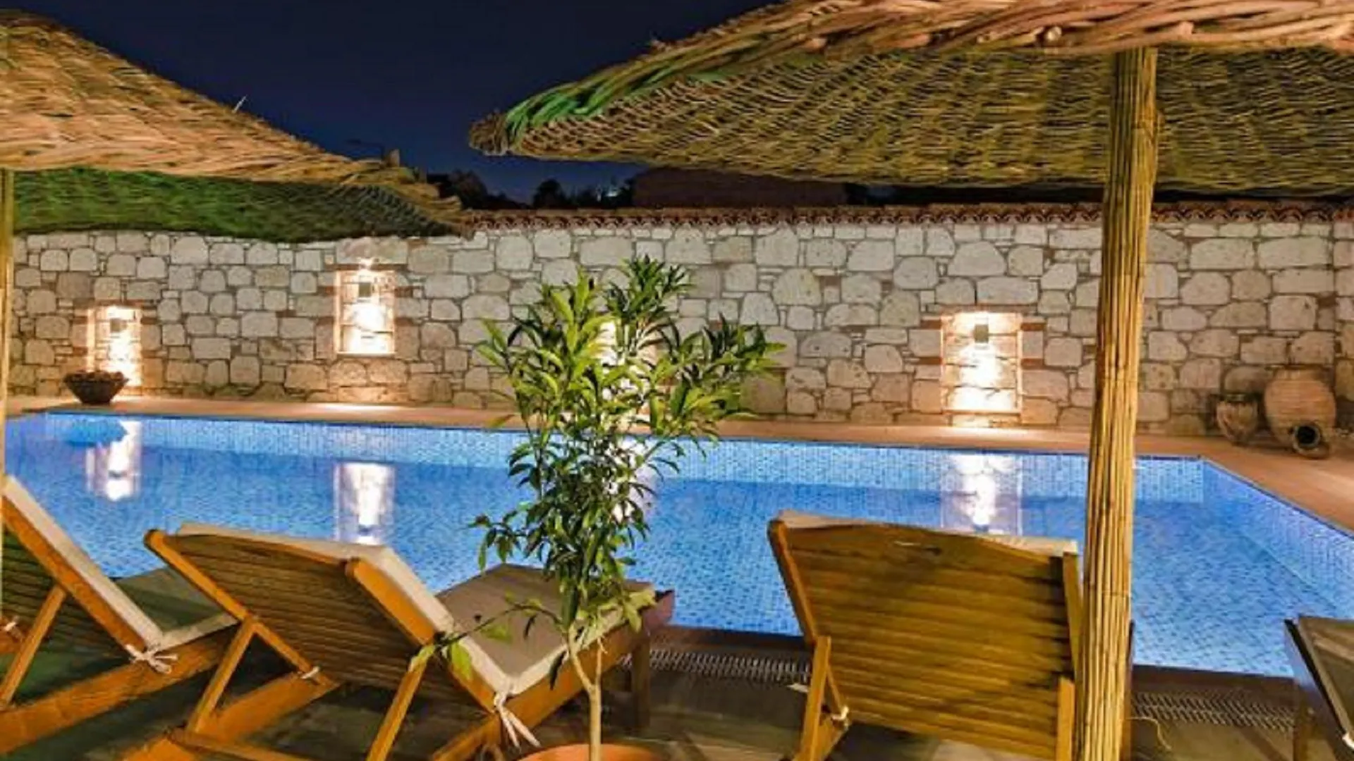 Signature Alacati By Masal Butik Hotel