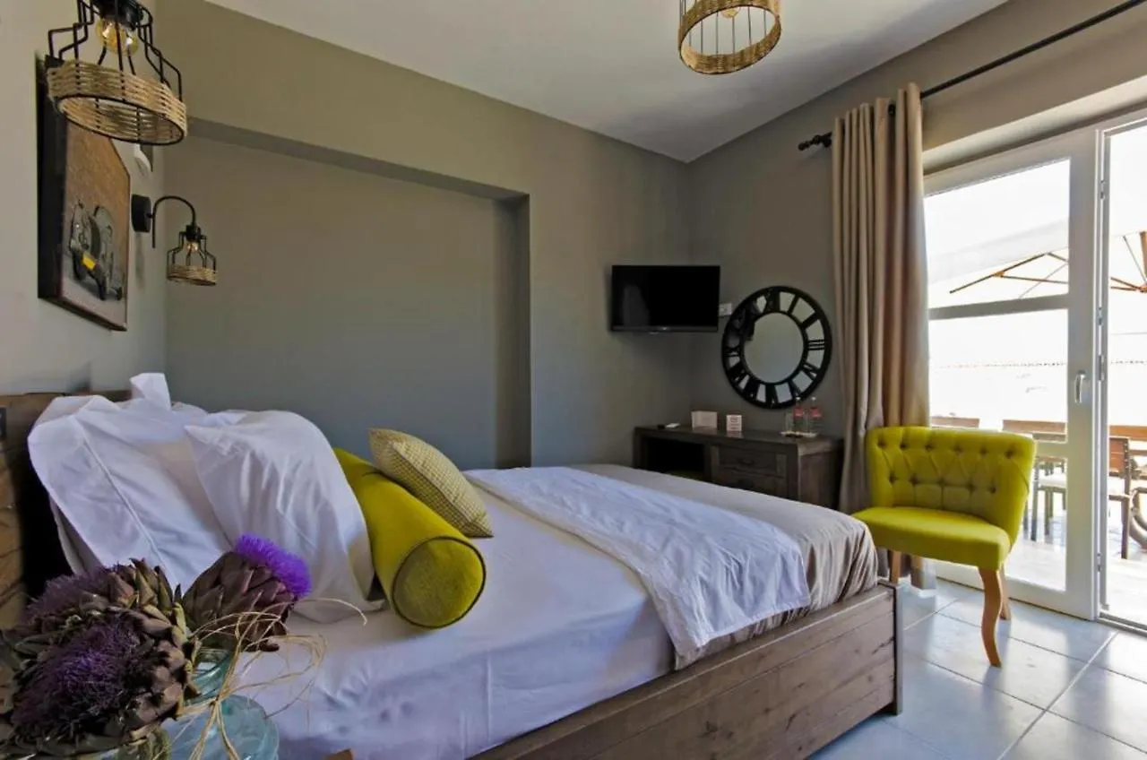 Signature Alacati By Masal Butik Hotel